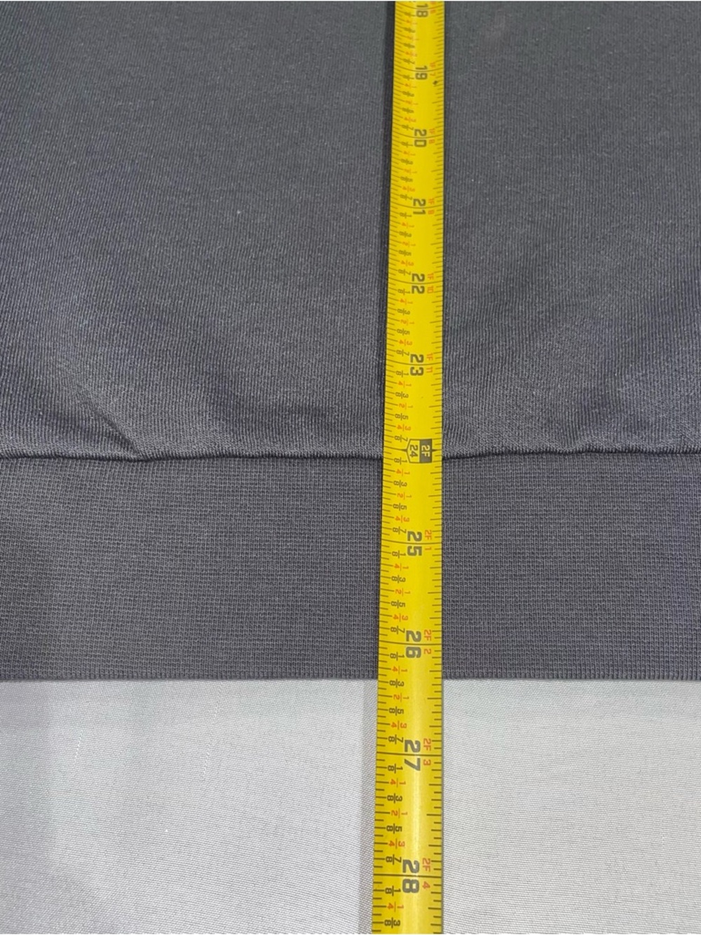 Oakley Mens Custom Fit Crewneck Sweatshirt Gray Graphic Pullover Small S - Picture 6 of 7